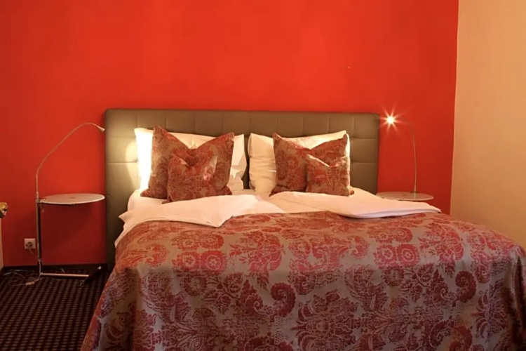 Genießerhotel Landhotel Jagdhof