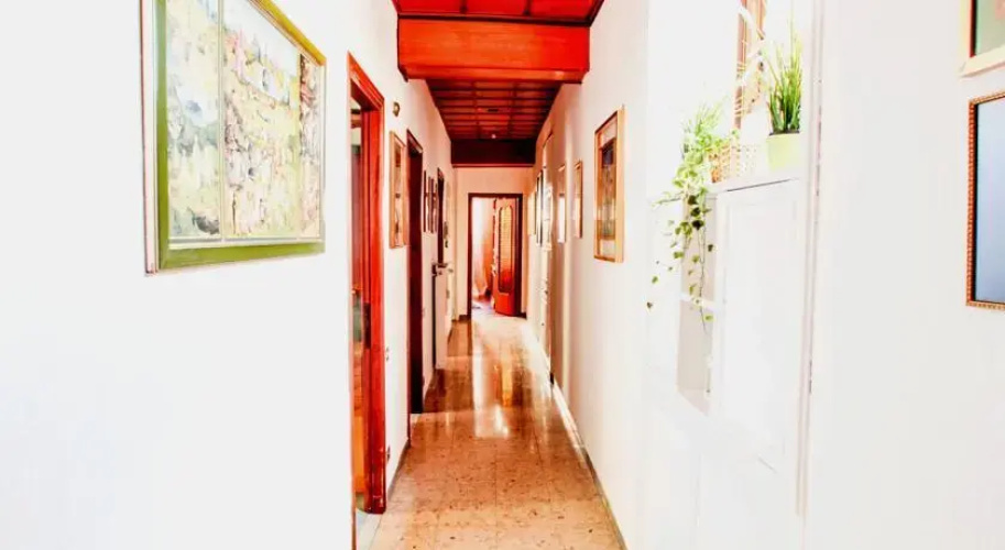 Villa Albani Luxury Suite