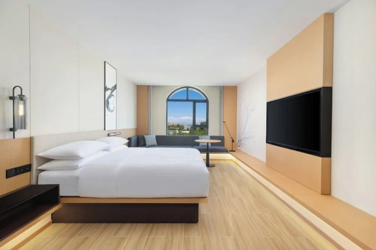 Premier Double room