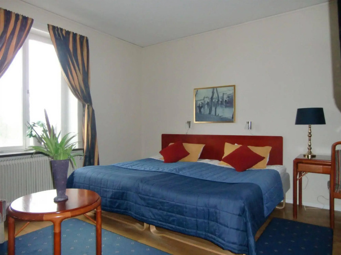 Hotel Park Allé