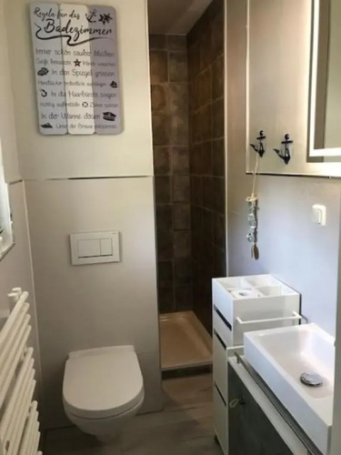 Wohnung Christine Okroy 2