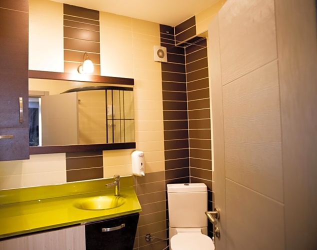 Deluxe Studio with balcony