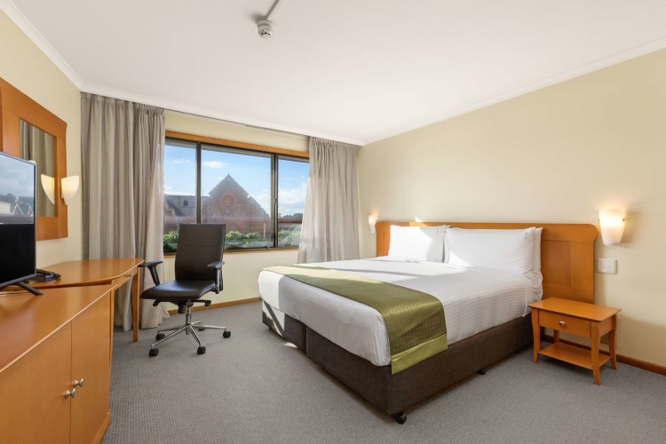 Sydney Harbour Hotel photo 11