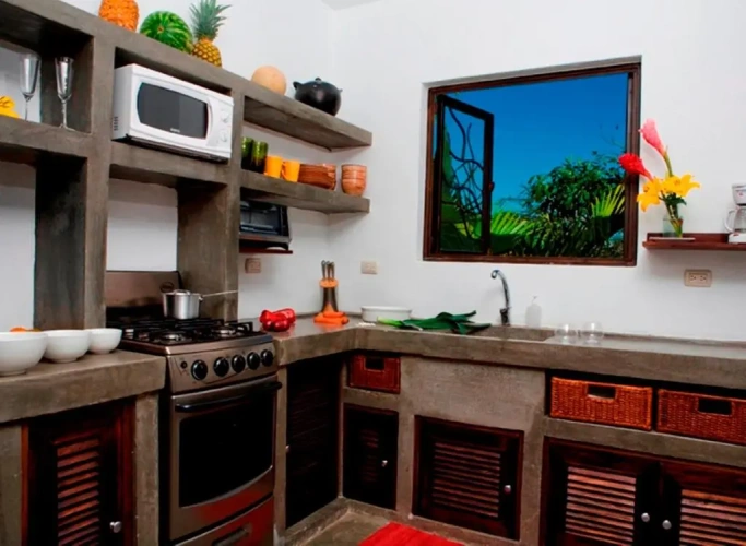 1 Bedroom Premier Villa