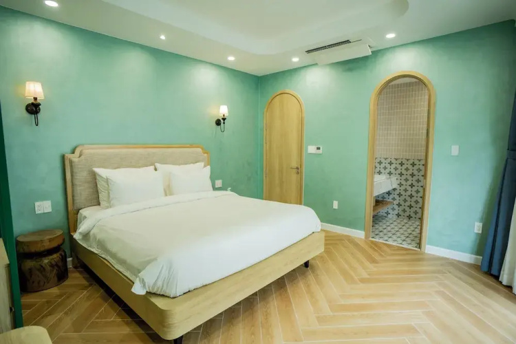 HAUs Villa Phu Quoc