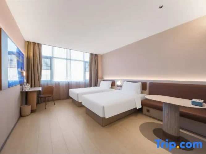 Business Twin room