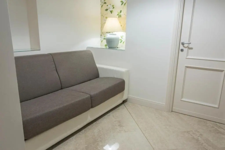I Fiori De' Mario Suites