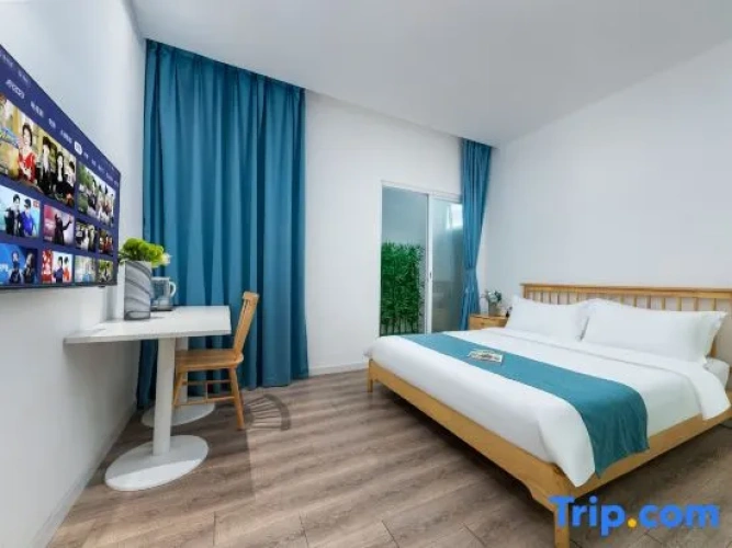 Luxury Double room
