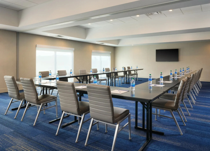 Holiday Inn Express & Suites Lockport By Ihg - Joliet, IL