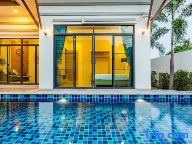 Me&You Pool Villa Hua Hin