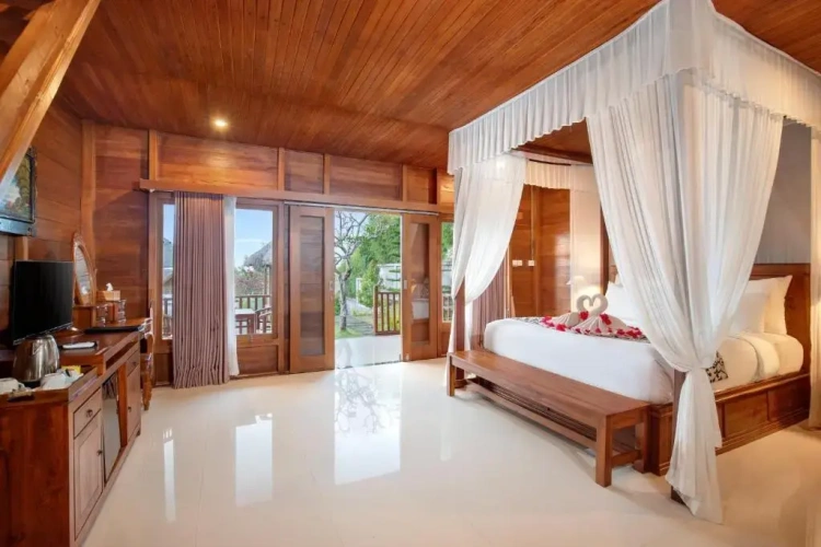 1 Bedroom Villa