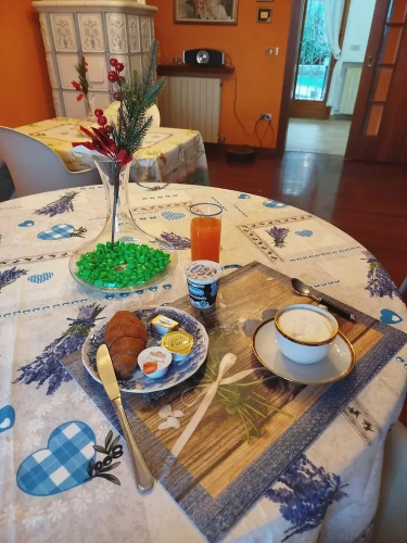 B&B Signora Minù