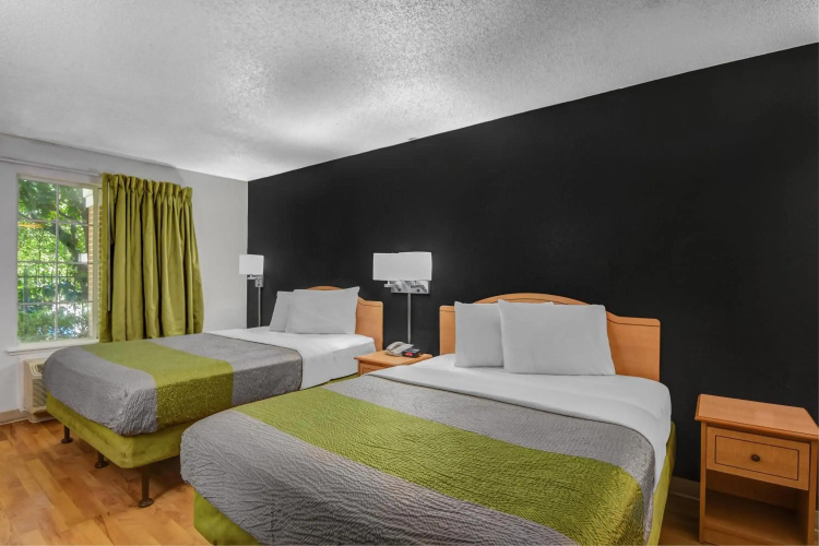 Motel 6 Douglas, AZ