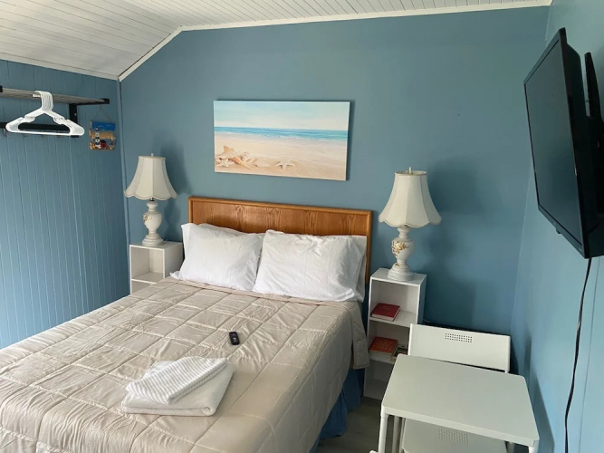 Windspire Inn