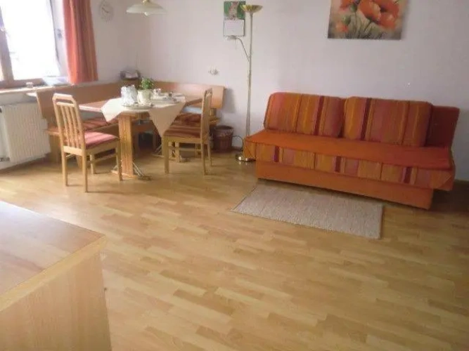 Family Apartment