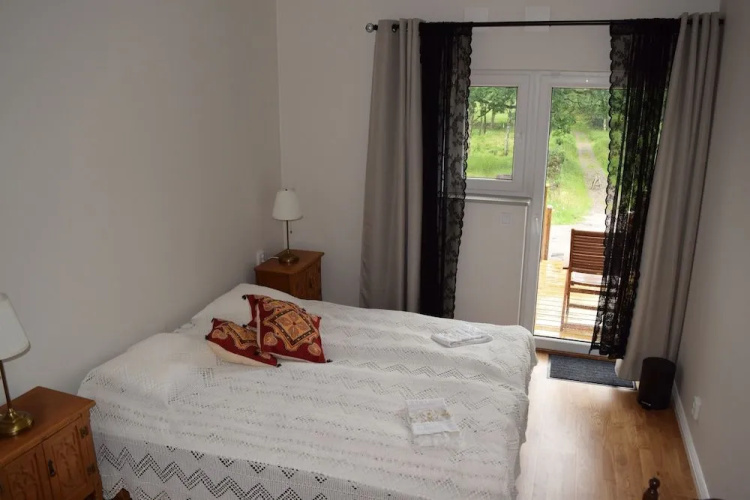 Lilla Rygården Bed & Breakfast