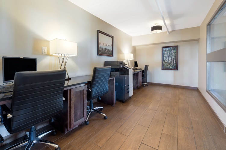 Best Western Pembroke Inn & Conference Centre photo 16