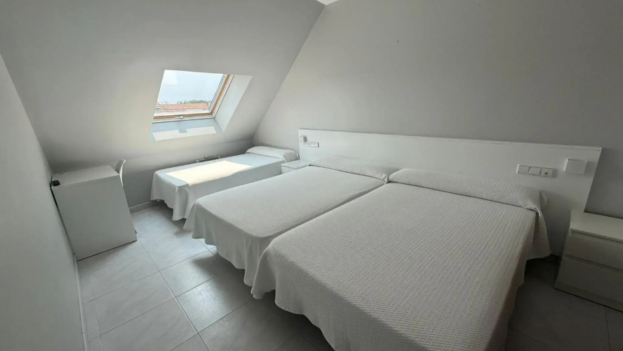 Hotel Bradomin