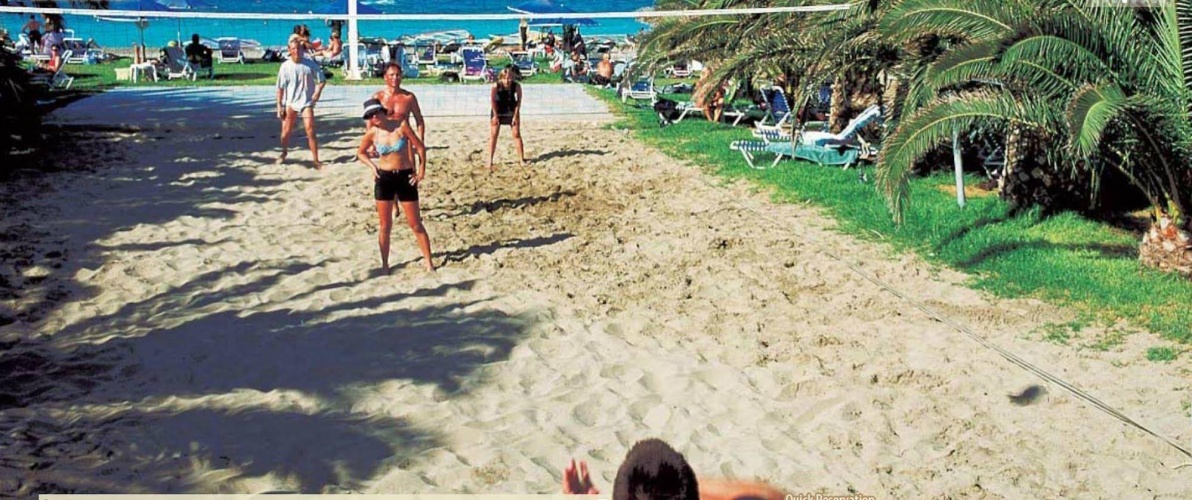 Blue Horizon Beach Resort photo 24