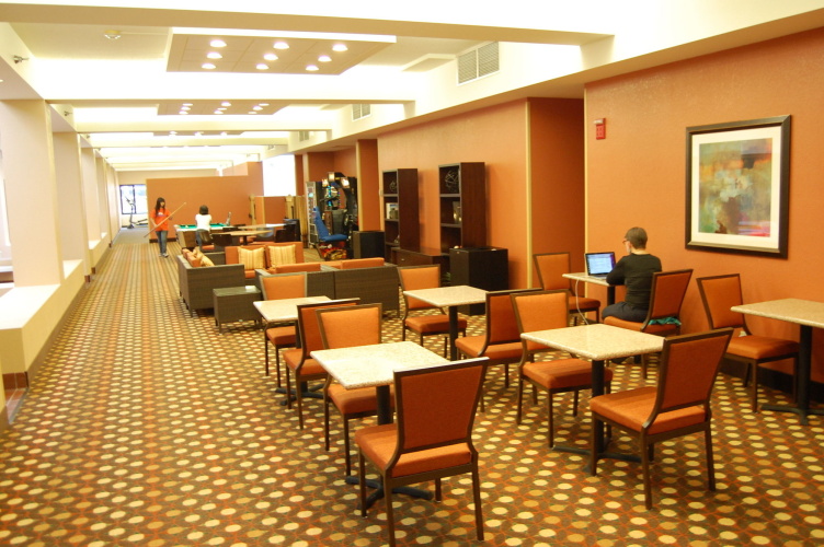 Kahler Inn And Suites Mayo Clinic Area photo 32