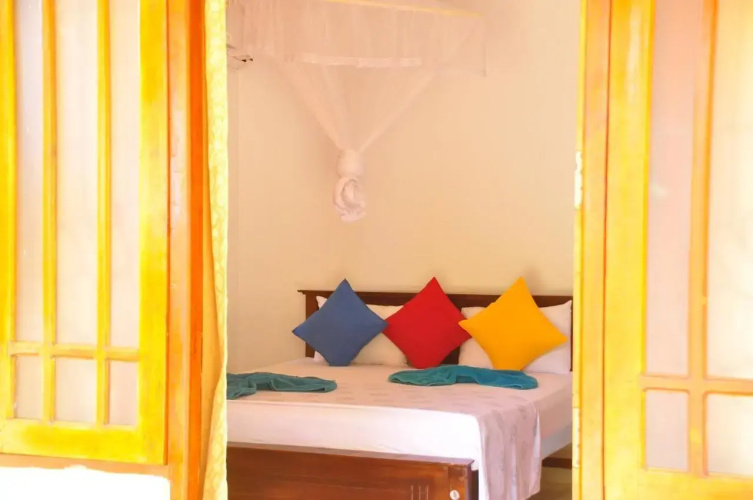 Sigiri Sky Home & Tree House