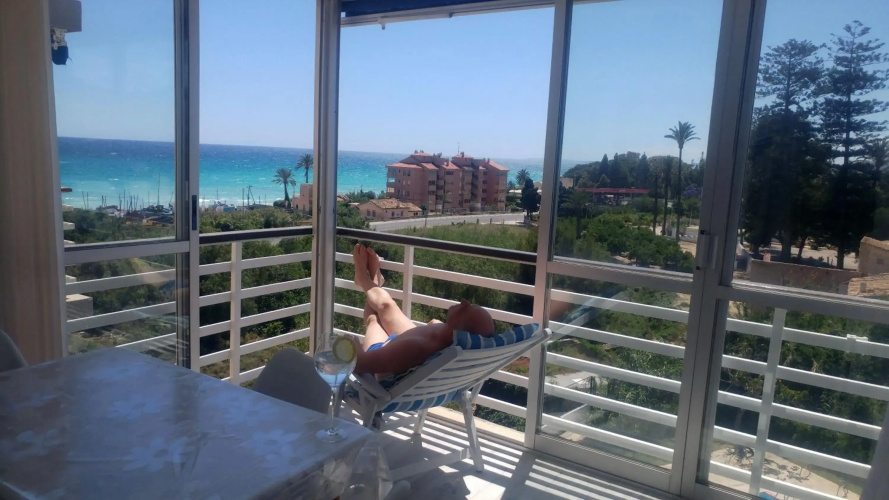 Aster Apartamento