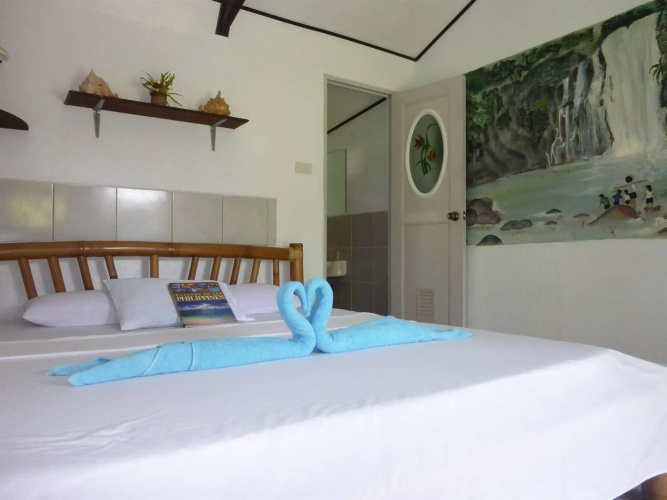 Phaidon Beach Resort