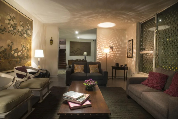La Casa de Orrantia - Bed&Breakfast de Luxe