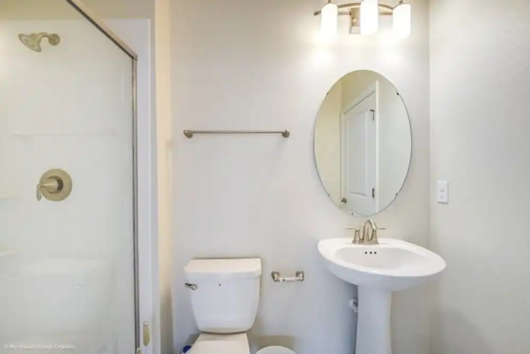 Extremely Private 6-bed House in Four Corners