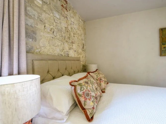 The Carriage House