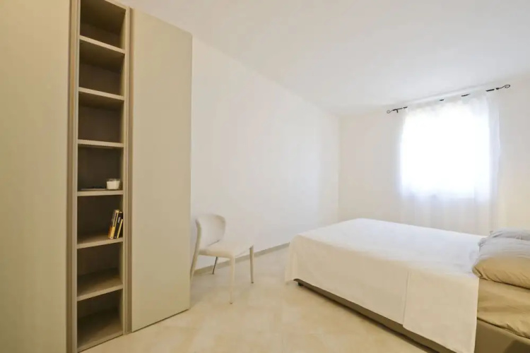 Blue Sea - Villa Eolo 30 - Locz