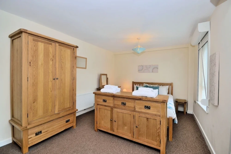 3 Bedrooms Classic room