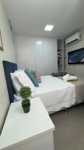 Flat Vip Solon Manaira
