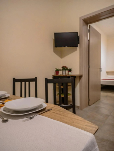 Valletta Main Street Apartment