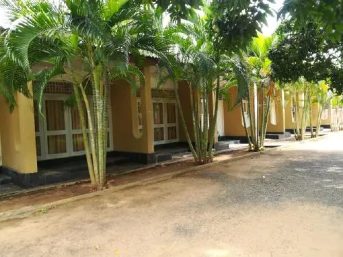 Lanka Rest House Katharagama