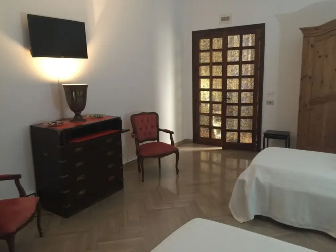 Casa Del Corso Apartment