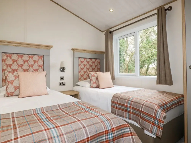 Piran Lodge