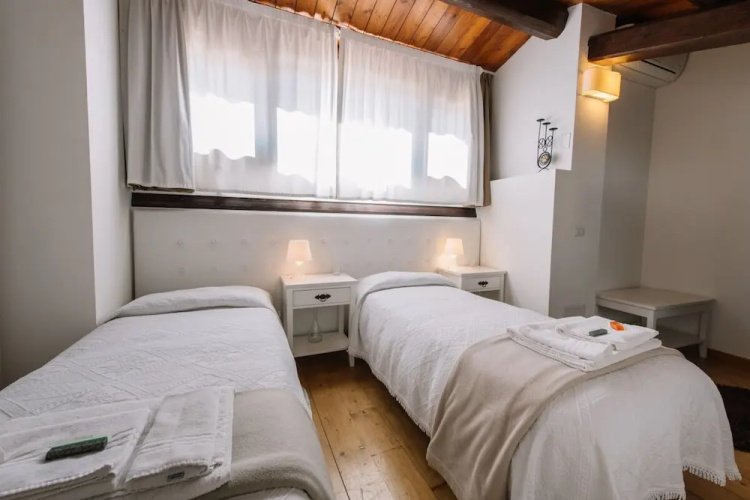 La Casa di Matilde
