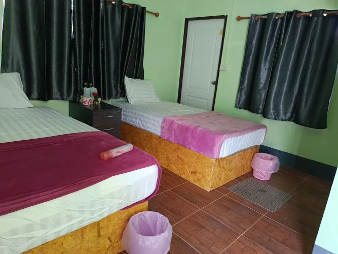 Bussaracum Hotel