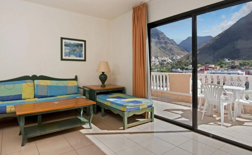 Apartamentos Baja Del Secreto
