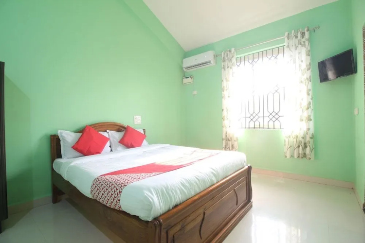 Imagen del hotel