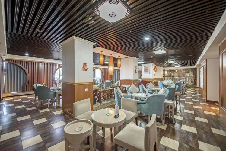 Delin Hotel