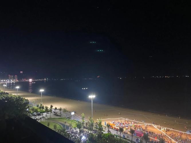 Thin Hai 2 Hotel