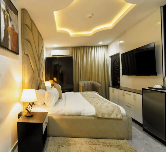 Brimuyo Hotel
