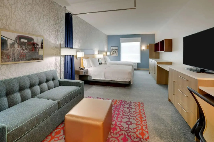 Home2 Suites By Hilton Sanford