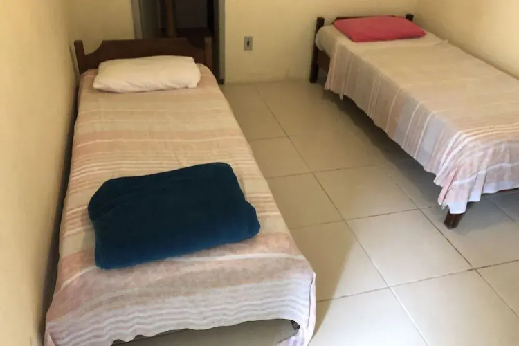 OYO Hotel Tijucas