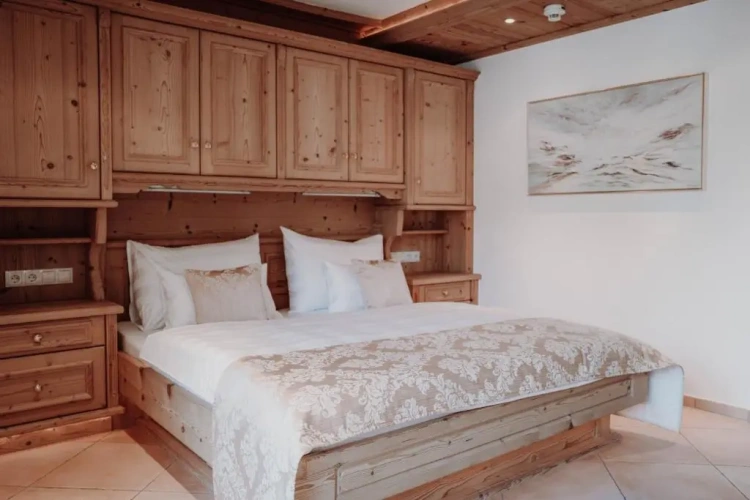 1 Bedroom Double Apartment