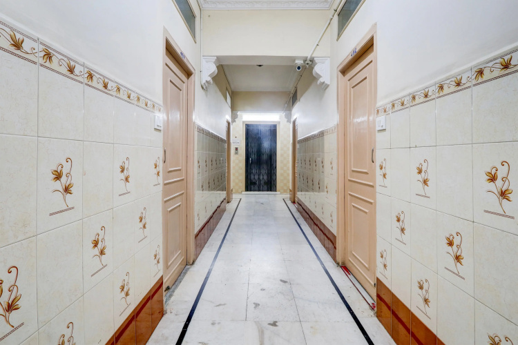 Super Hotel O Proddatur Crossway