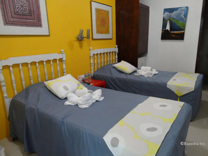 Casa Munda Bed & Breakfast