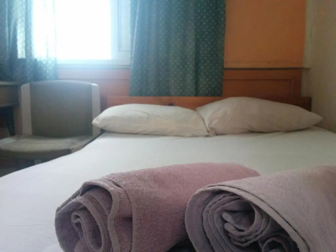 Ben Yehuda Hotel